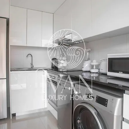 Apartment Casa Paraiso Ivan Luxury Homes 6ªpta Sur 1ªlinea Oropesa del Mar