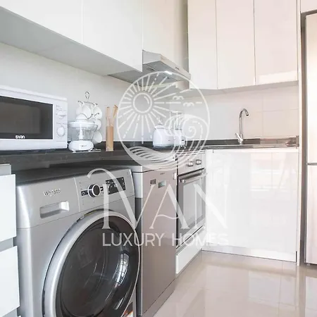 Casa Paraiso Ivan Luxury Homes 6ªpta Sur 1ªlinea Apartment Oropesa del Mar