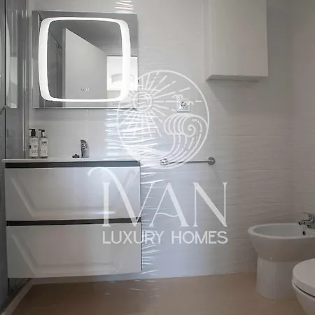 Casa Paraiso Ivan Luxury Homes 6ªpta Sur 1ªlinea Apartment