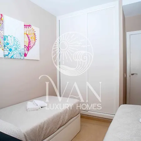 Casa Paraiso Ivan Luxury Homes 6ªpta Sur 1ªlinea
