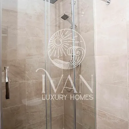 Apartment Casa Paraiso Ivan Luxury Homes 6ªpta Sur 1ªlinea