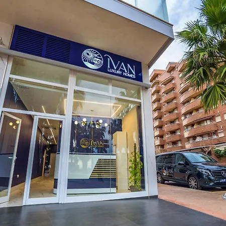 Casa Paraiso Ivan Luxury Homes 6ªpta Sur 1ªlinea Oropesa del Mar