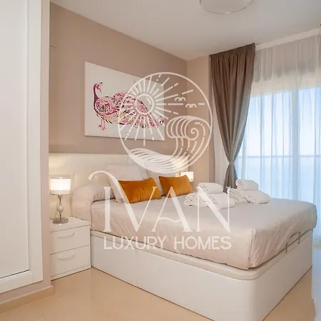 Casa Paraiso Ivan Luxury Homes 6ªpta Sur 1ªlinea